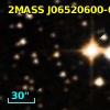 2MASS J06520600-0027224