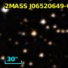 2MASS J06520649-0024155