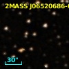2MASS J06520686-0025084