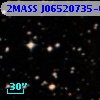 2MASS J06520735-0029251