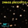 2MASS J06520752-0024460