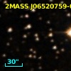 2MASS J06520759-0027231