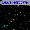 2MASS J06520779-0025071