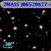 2MASS J06520827-0032075