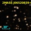 2MASS J06520839-0027084