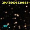 2MASS J06520863-0026372