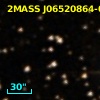 2MASS J06520864-0026508