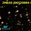 2MASS J06520884-0027248
