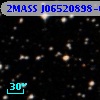 2MASS J06520898-0030175