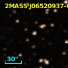 2MASS J06520937-0025493