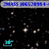 2MASS J06520984-0028573
