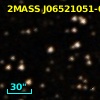 2MASS J06521051-0027139