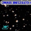 2MASS J06521133-0031430