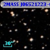 2MASS J06521223-0031232