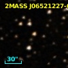 2MASS J06521227-0027528