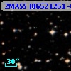2MASS J06521251-0029264