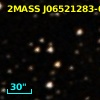 2MASS J06521283-0027352