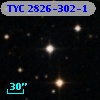 TYC 2826-302-1
