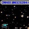 2MASS J06521284-0029072