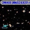 2MASS J06521327-0029405