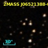 2MASS J06521388-0027351