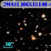 2MASS J06515140-0020286
