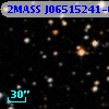 2MASS J06515241-0021171