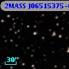 2MASS J06515375-0017375