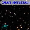 2MASS J06515391-0019100