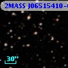 2MASS J06515410-0015187
