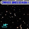 2MASS J06515410-0019018