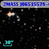 2MASS J06515578-0023025