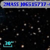 2MASS J06515737-0018464