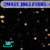 2MASS J06515805-0020045
