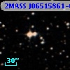 2MASS J06515861-0022261