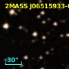 2MASS J06515933-0015488