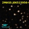 2MASS J06515956-0017031