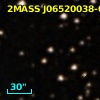 2MASS J06520038-0016291