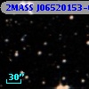 2MASS J06520153-0020566