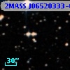 2MASS J06520333-0019387