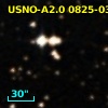 USNO-A2.0 0825-03382831