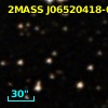 2MASS J06520418-0020412