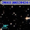 2MASS J06520424-0022056
