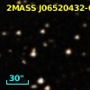 2MASS J06520432-0021069
