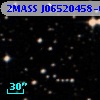 2MASS J06520458-0023149