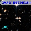 2MASS J06520518-0019206