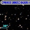 2MASS J06520668-0020511