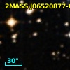 2MASS J06520877-0019380