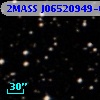 2MASS J06520949-0022036