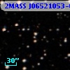 2MASS J06521053-0021026